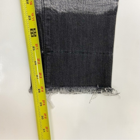 SER.O.YA Toya Skinny in Irvine Size 26 - Picture 12 of 12